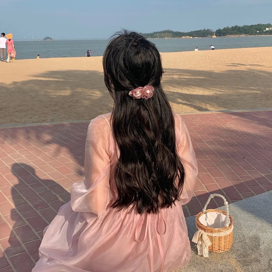 两根枪管